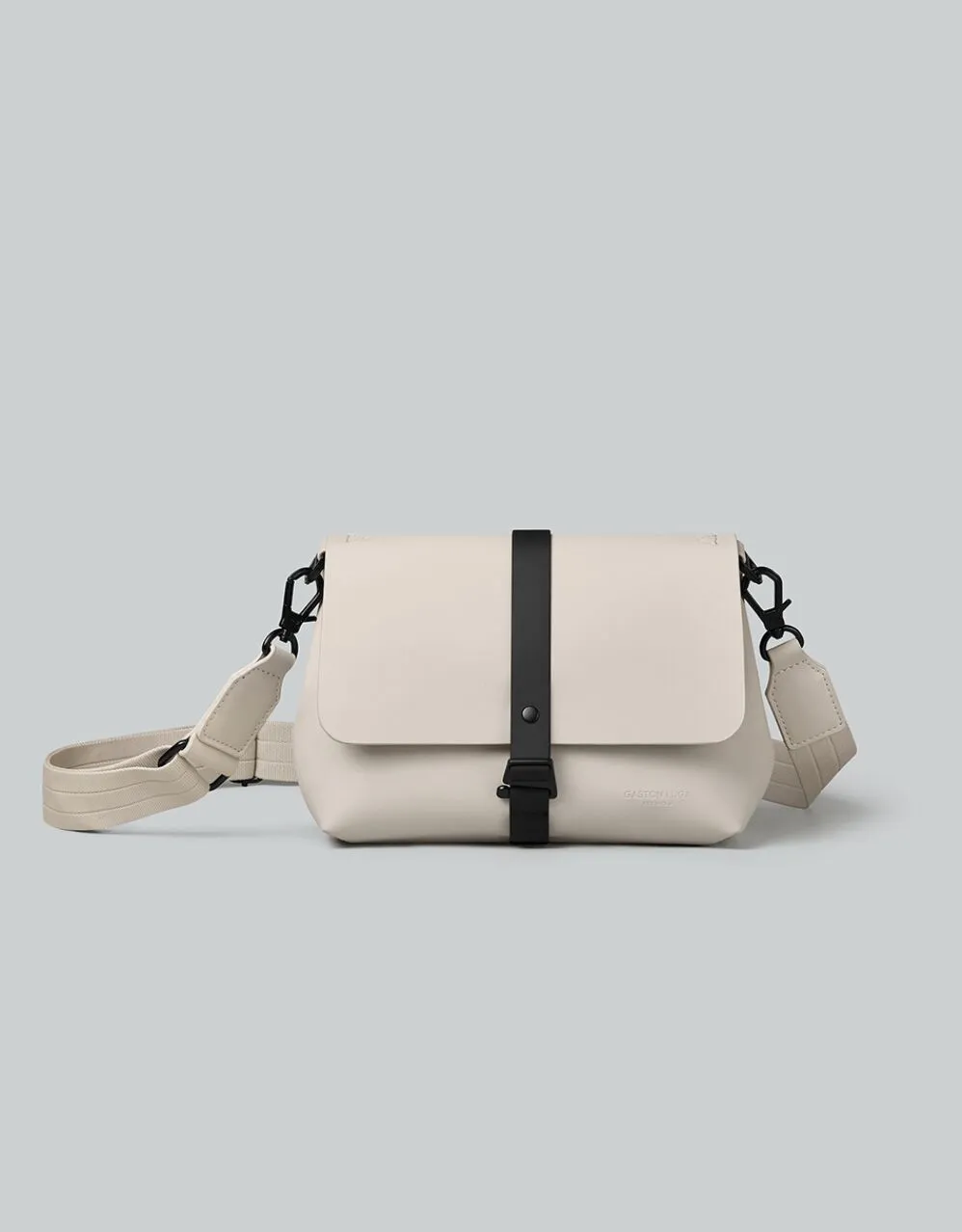 SPLÄSH CROSSBODY BAG CLOUD CREAM