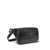 Brooklyn Convertible Waist Bag in Black