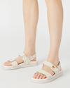 Mona Bone Leather