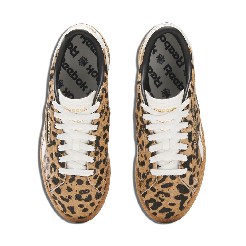 Club C Grounds UK in Cheetah