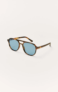 Tourist Polarized | Tort Blue