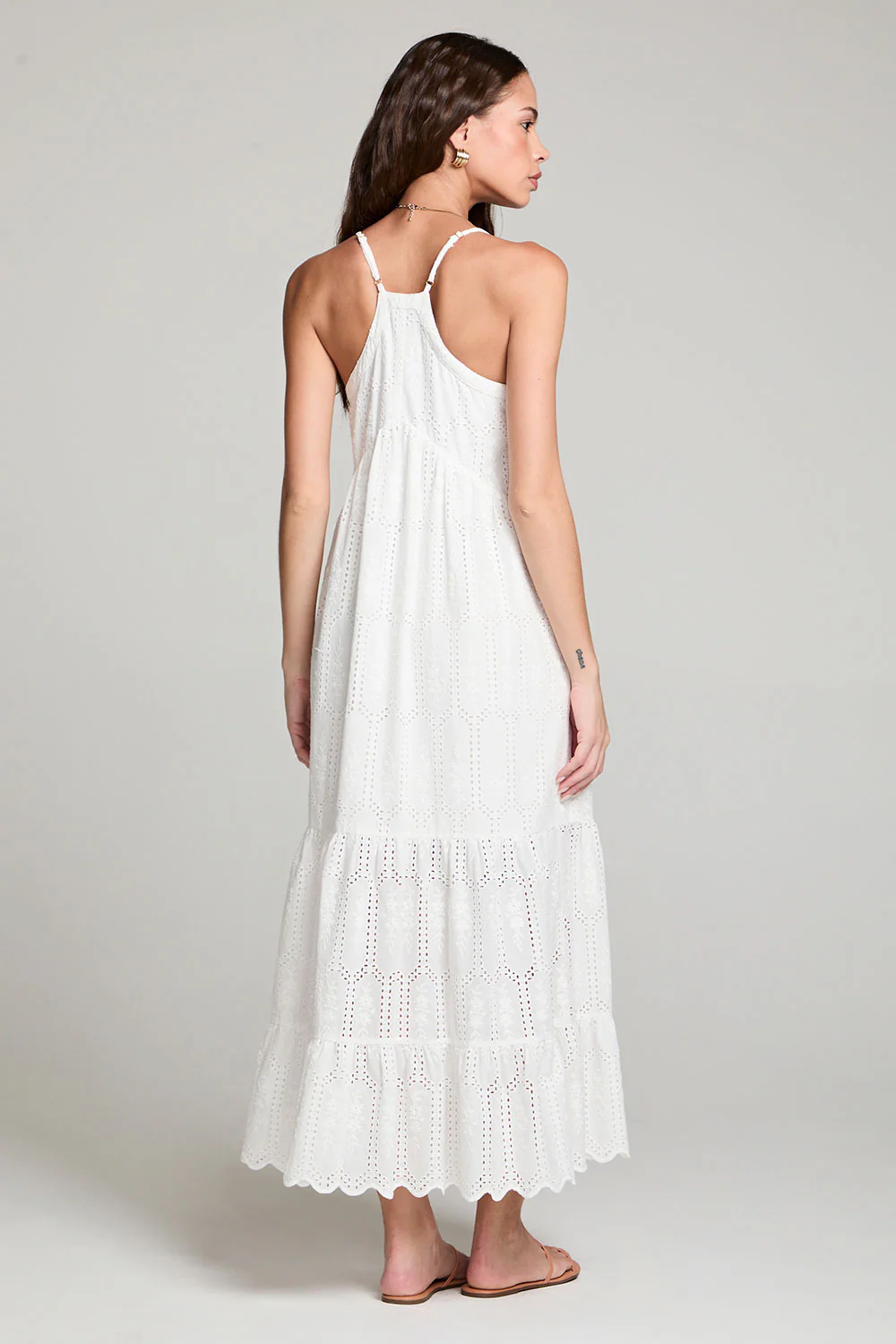 Amalia Midi Dress