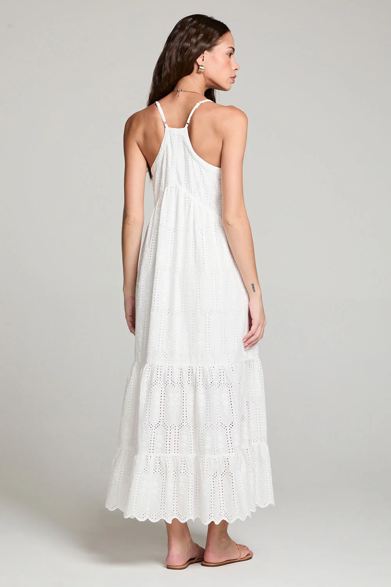 Amalia Midi Dress