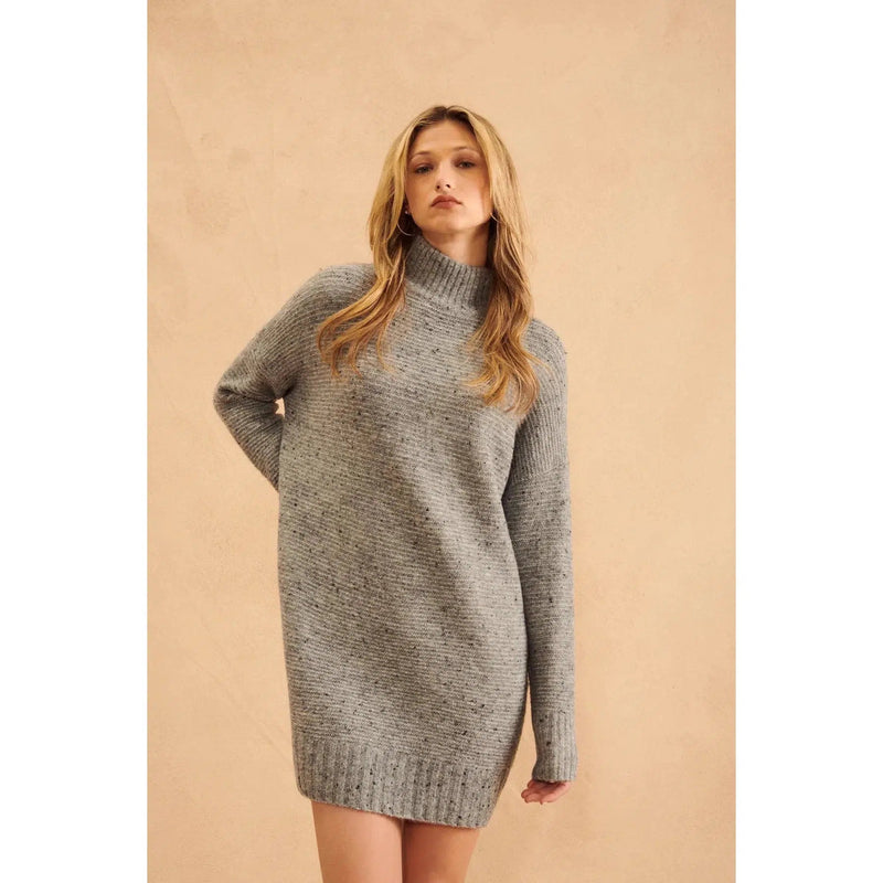 Lewis Sweater Dress