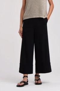 Sophio Trouser in Black