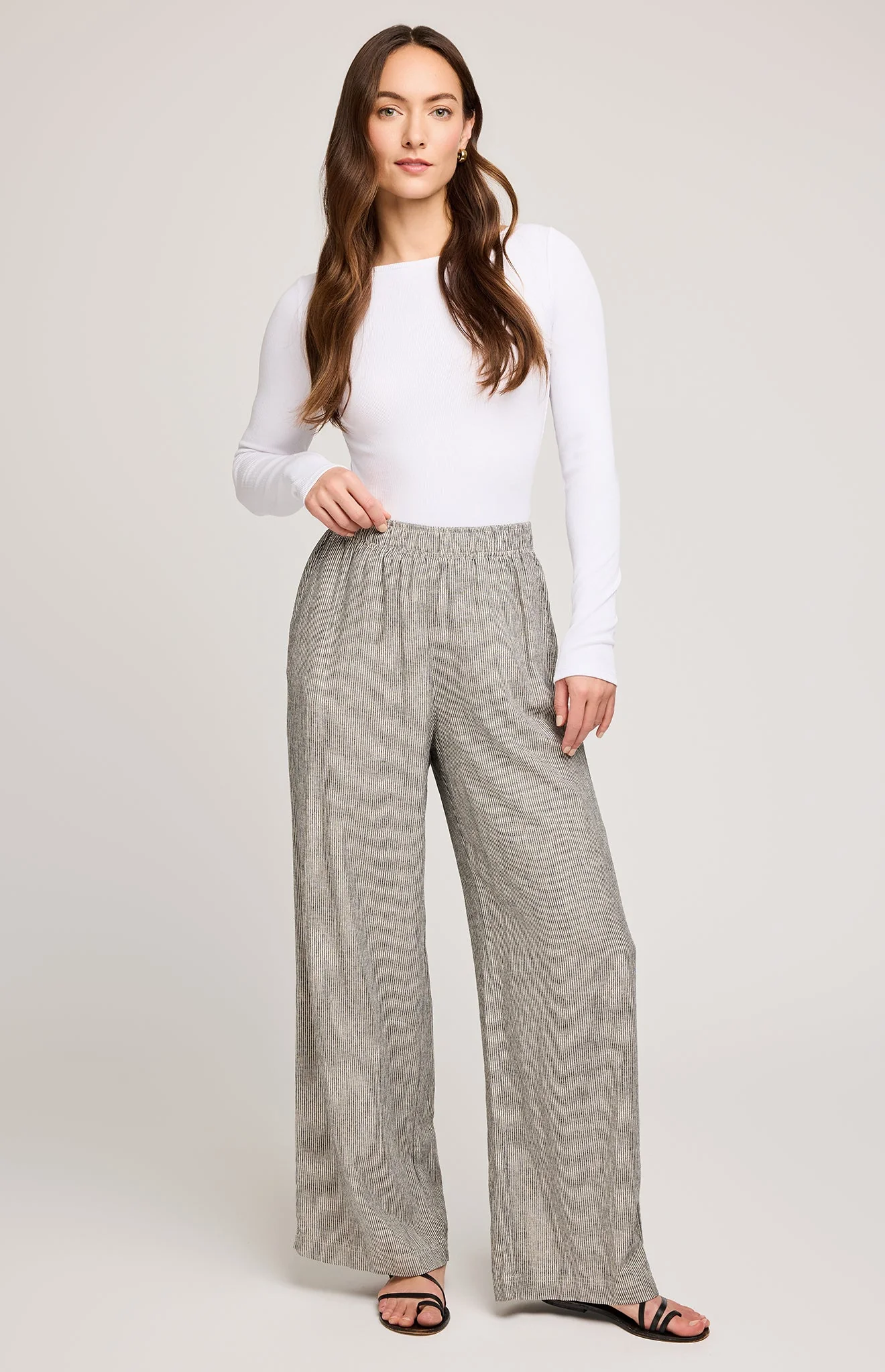 Ellie Pant