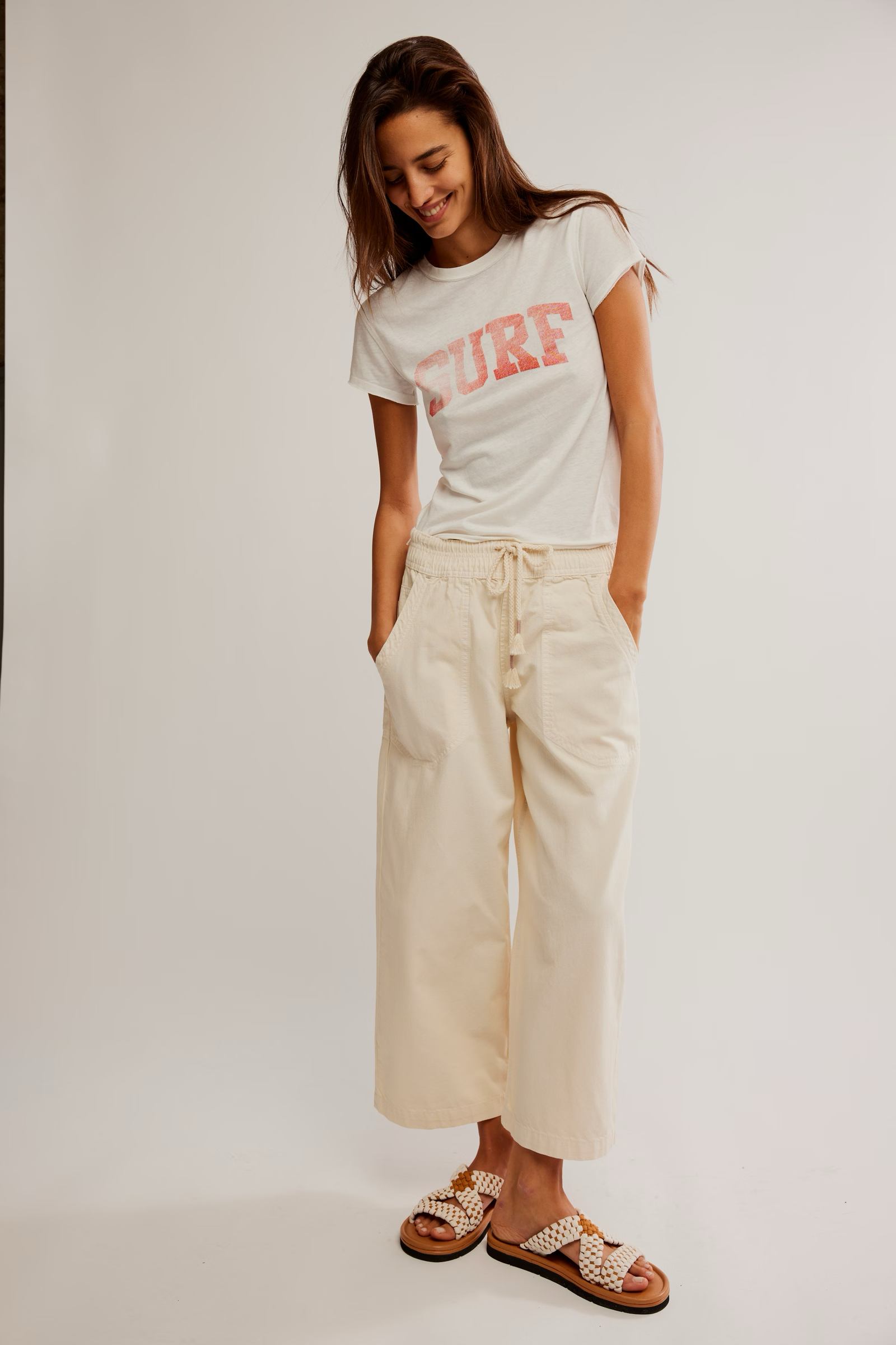 Easy Peasy Pull On | Irie