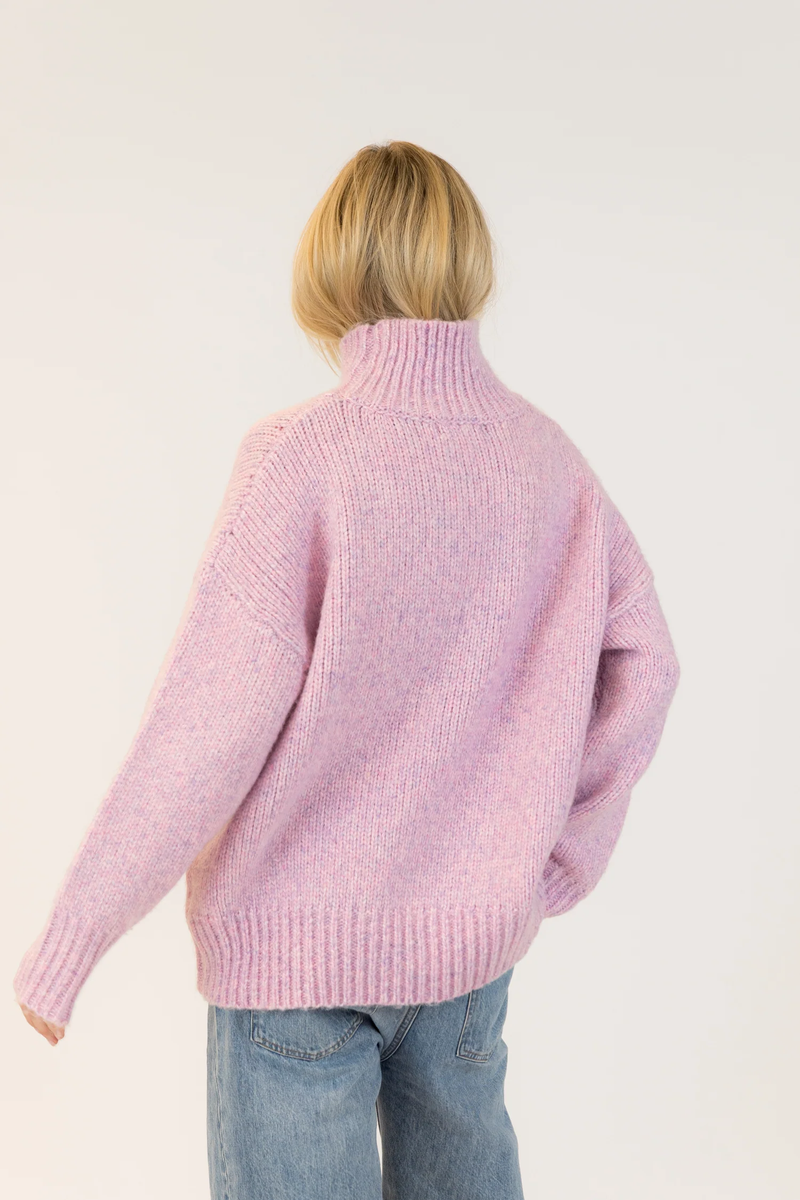 Aggie Sweater