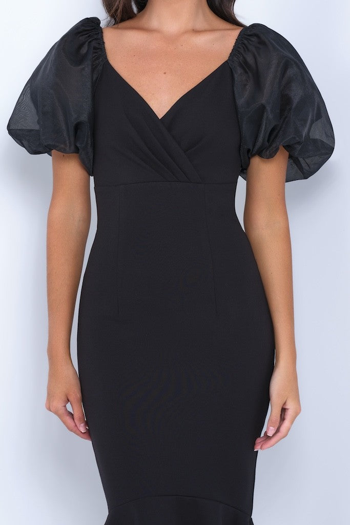 Diana Midi Dress