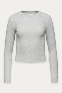 Brielle Vintage Long Sleeve