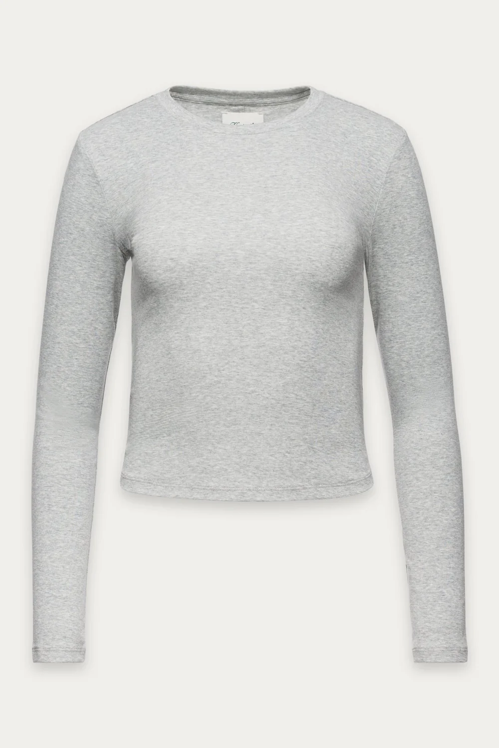 Brielle Vintage Long Sleeve