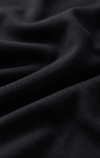 Johanna Midi Dress in Black