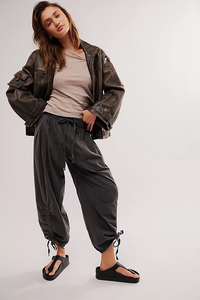 Hadley Poplin Pants