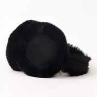Luxe Faux Fur Earmuff