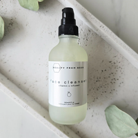 Face Cleanser 4oz