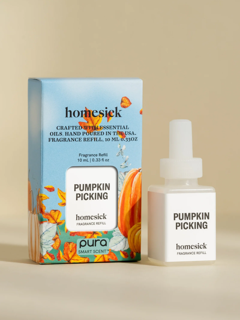 Pumpkin Picking |  PURA Diffuser