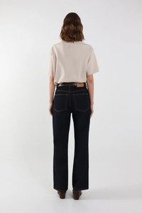 Boyfriend T-Shirt | Oat
