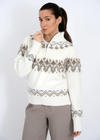 Aviendha Pullover