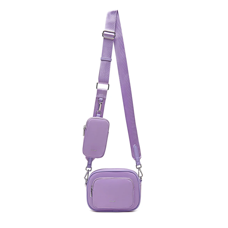 Daisy Crossbody [MULTIPLE COLOURS]