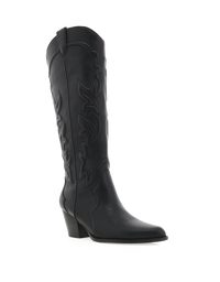 Parkin Boot in Black