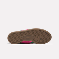 Club C Grounds UK in Atomic Pink/Green