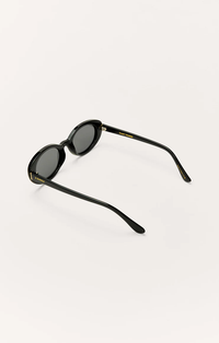 Sunspell Polarized | Polished black grey