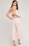 Havana Jumpsuit in Primrose