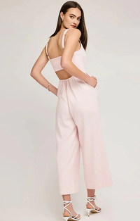 Havana Jumpsuit in Primrose