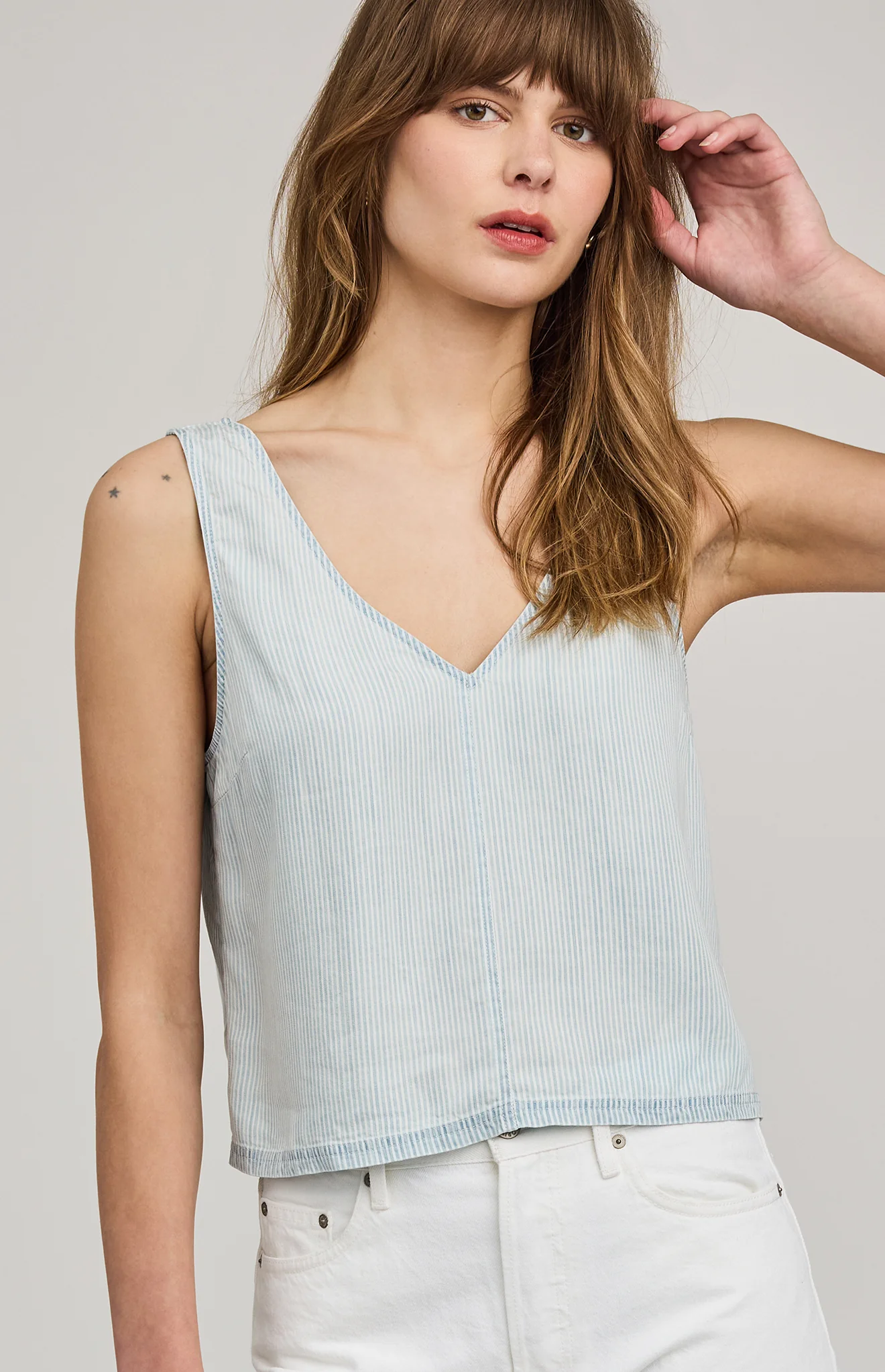 Colette Tank