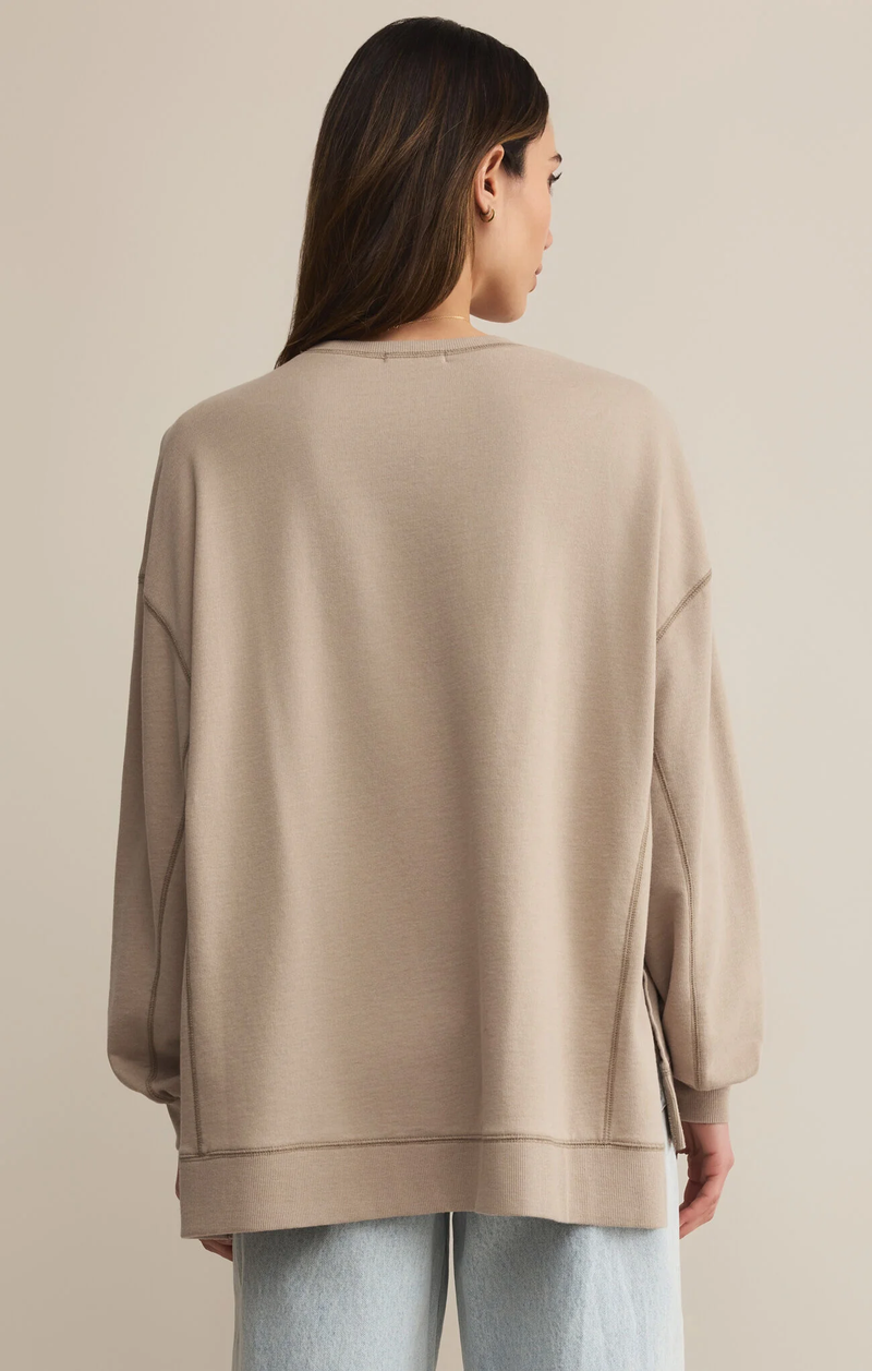 Modern Weekender in Retreat