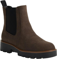 Rev Boot in Espresso