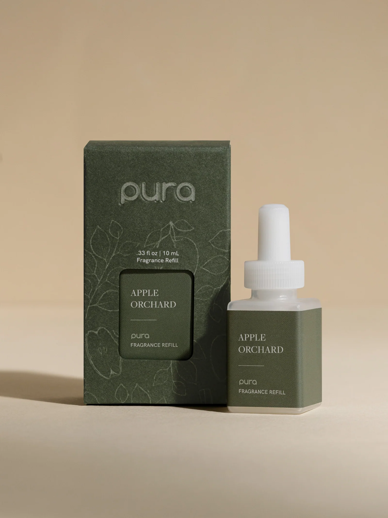 Apple Orchard |  PURA Diffuser
