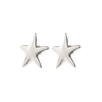 FORCE STARFISH EARRINGS |