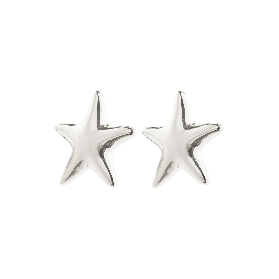 FORCE STARFISH EARRINGS |