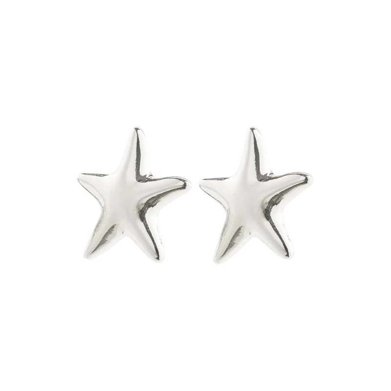 FORCE STARFISH EARRINGS |