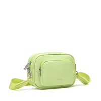 Daisy Crossbody [MULTIPLE COLOURS]