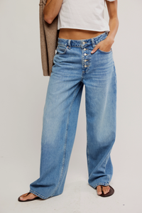 We The Free Nia Boyfriend Jeans | Friday