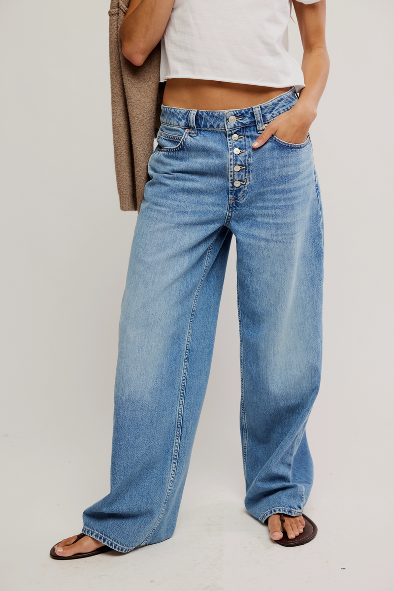 We The Free Nia Boyfriend Jeans | Friday