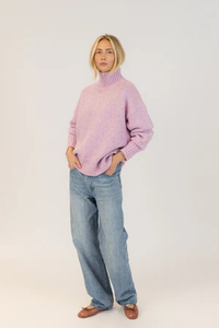 Aggie Sweater