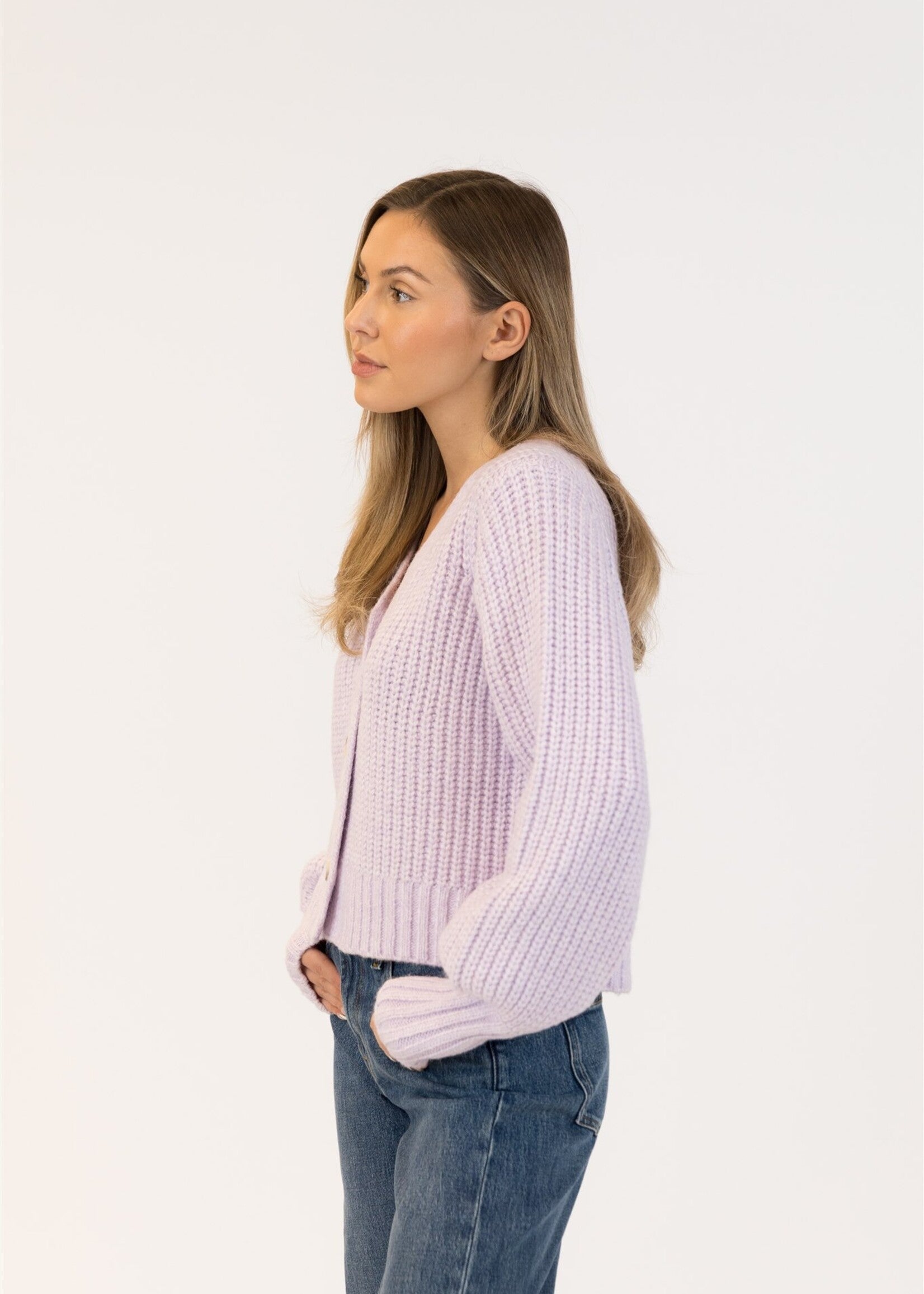 Matilda Cardigan
