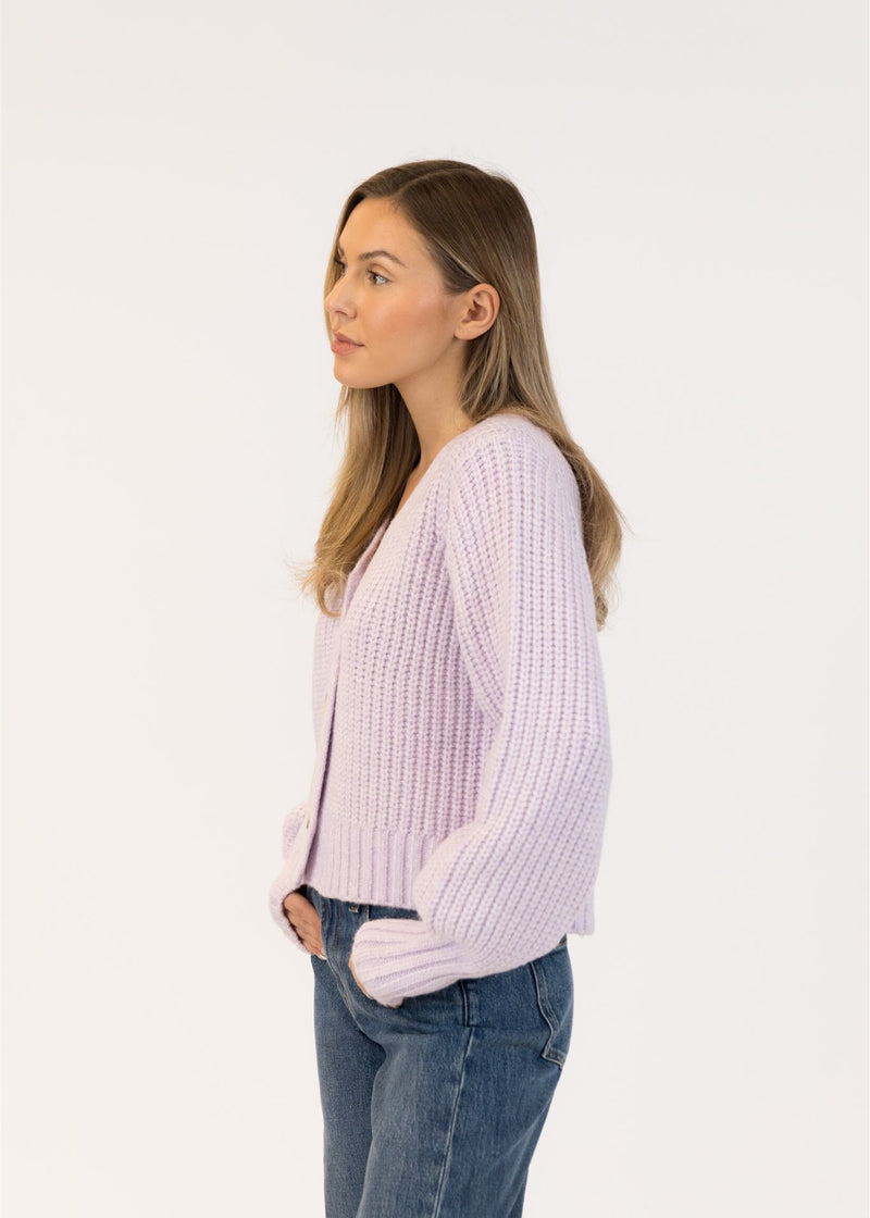 Matilda Cardigan