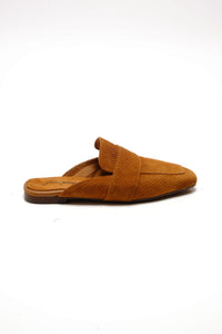 At Ease Loafer 2.0 in Tan