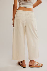 Easy Peasy Pull On | Irie