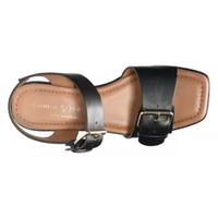Drew Sandal | Black