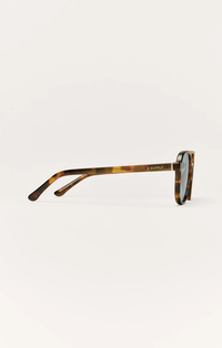 Tourist Polarized | Tort Blue