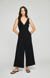 Gianna Jumpsuit In Black