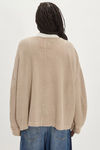Dawson Pocket Thermal | Smooth Stone