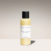 Body Serum | Beauty From Bees