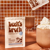 Beck's Broth | Hot Chocolate Bone Broth | 5 Pack Carton