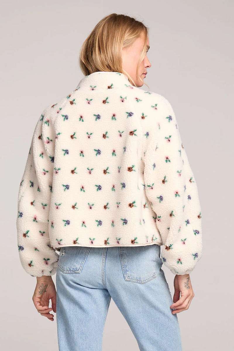 Deeda Jacket